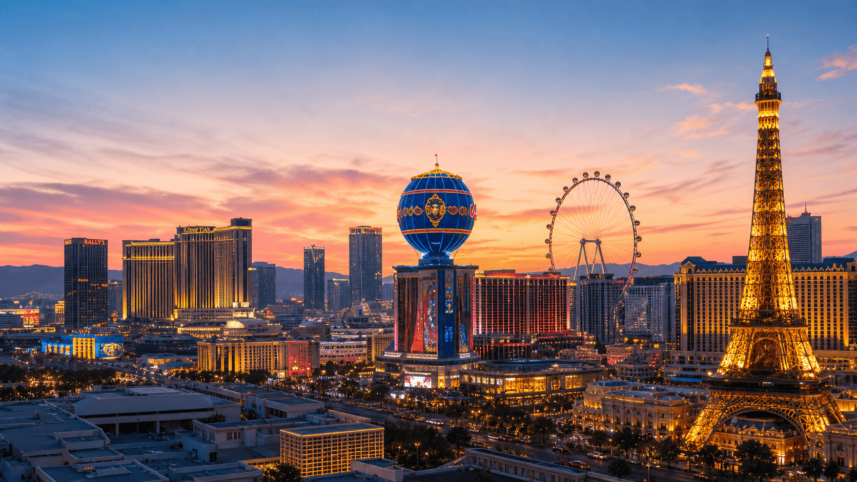 Las Vegas